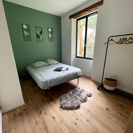 Superbe Cosy Avec Jardin *