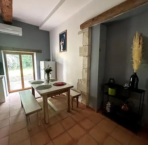 Superbe Cosy Avec Jardin *